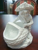 Compatible with Antique Gorgeous German Centerpiece/Planter, unmarked, b... - $108.77