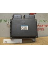 2012 Mitsubishi Outlander Engine Control Unit ECU 1860B715 Module 58-11A8 - $48.01