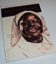 Rosemary Nyirumbe: Sewing Hope in Uganda (People of God) Maria Ruiz Scaperlanda - £9.03 GBP