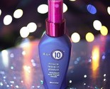 It&#39;s A 10 Miracle Leave In Product New Without Box 4 Oz 120 Ml - £19.60 GBP