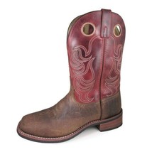 Smoky Mountain Mens Timber Boots - $125.99