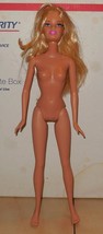 Mattel Barbie doll #27 - £7.92 GBP