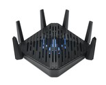 Predator Connect W6 Wi-Fi 6E Gaming Router | Hybrid QoS Compatible with ... - £256.85 GBP