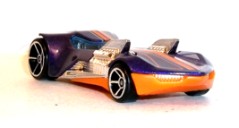 Hot Wheels 2022 Then And Now 7/10 Twin Mill III 234/250 Diecast Metal Ra... - £9.81 GBP