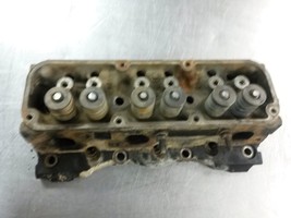 Cylinder Head From 1990 Pontiac Bonneville  3.8 4250 - $99.00