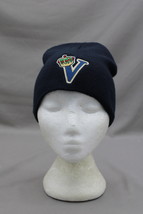 Victoria Salmon Kings Beanie (VTG) - Original Alternate Logo - Adult Str... - $932.93 MXN