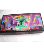 Mutual Fundz Game Complete Never Played 1997 Contents Still Sealed Mutua... - $12.99