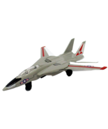 F-14 Tomcat Diecast Aircraft Model, Motormax 4.5 Inch - £29.94 GBP