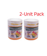 Double Pack of Pure Organic Stevia Rebaudiana: Zero Calorie Natural Swee... - $44.98
