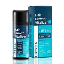 Ustraa Hair Growth Vitalizer, 100ml - $17.90