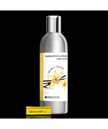 SEA OF SPA - Vanilla &amp; Patchouli Body &amp; Massage Oil – 180 ml - £29.77 GBP