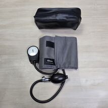 Arden Taylor Sphygmomanometer Blood Pressure Gauge  Cuff 0-300 mm Hg - $49.49