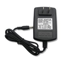 Ac/Dc Power Adapter Charger For Toshiba Canvio Desk Hdwc130Xk3J1 Hard Drive Hdd - $17.99