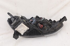 16-19 Nissan Sentra LED Headlight Head light Lamp Driver Left LH DEPO image 9