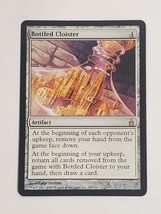 MTG Bottled Cloister (Ravnica: City of Guilds/Artifact/R) - BGM - £1.49 GBP