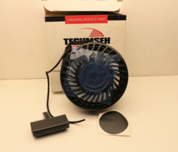 Tecumseh Recoil Starter 590737 Superceded to 590785 for Toro Mtd Husqvar... - $37.12