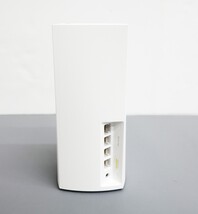 Linksys Atlas 6 MX2001 Dual-Band AX3000 Wi-Fi 6 Mesh System - White  image 4