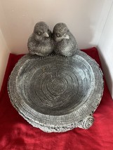 Latex Mould For Making This Stunning Birdbath - £28.49 GBP