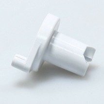 OEM Refrigerator Door Closure For Whirlpool WRF540CWHB01 HIGH QUALITY NEW - £22.43 GBP