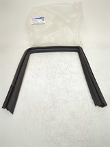 New OEM Ford Rear Extended Door Seal Runner Channel 2015-2023 F150 F250 F350 RH - £62.30 GBP