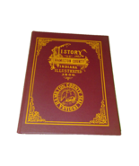 History Of Hamilton County Indiana Illustrated 1880 (1973) - $62.37