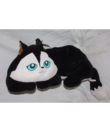 Six Flags Looney Tunes Penelope the Cat Bed Pillow Plush - $15.00