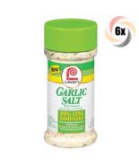 6x Shakers Lawry&#39;s Garlic Salt With Parsley Seasoning | 25% Less Sodium ... - $492.45 MXN