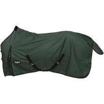 Basics by Tough1 1200D Poly Turnout Sheet 75 Hunte - $69.29