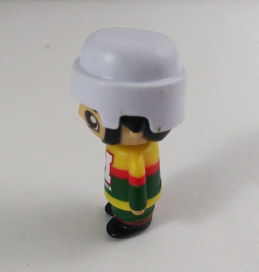 Ryan's World Road Trip Mystery Blind Bag Minnesota Ryan 2" Collectible Figure Item image 4