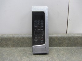 KENMORE MICROWAVE CONTROL PANEL 11 7/8 X 4 1/8 PART # 40573163310 - $125.00