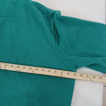 G-III NFL Miami Dolphins Men's 2XL Teal Full Zip Hoodie Fleece Jacket image 6