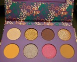 Colourpop Element of Surprise Eyeshadow Palette Discontinued 12 Color Pa... - £12.57 GBP