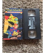 The Magic School Bus Gets Lost in Space 1995 Joanna Cole and Bruce Degen - $5.69