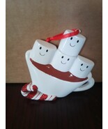 Hot Choclate With Marshmellows - $20.67