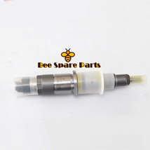 PC200-8 QSB6.7 4D107 6D107 Fuel Injector Assembly 0445120231 0445120059 ... - £137.39 GBP
