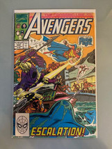 The Avengers(vol. 1) #322 - Marvel Comics - Combine Shipping - £3.72 GBP