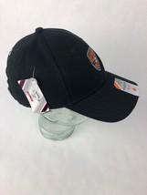 Callaway Structured Hat Black UPF 30+ Weather Series Future Champions Of Golf - $17.99