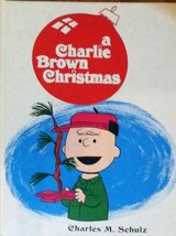a Charlie Brown Christmas [Hardcover] Charles M. Schulz - $7.35