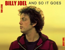 Billy Joel - And So It Goes [6-CD] - Full Soundtrack Plus Bonuses - 161 ... - $40.00