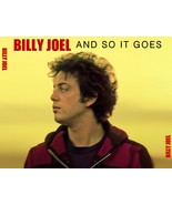 Billy Joel - And So It Goes [6-CD] - Full Soundtrack Plus Bonuses - 161 Tracks - $40.00