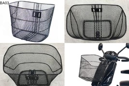  X1pcs BA03 Front Basket Iron for Heartway Mobility Scooter BL450 MSP Wholesale image 2