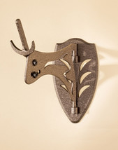 Little Hooker (S/M Trophies) - Brown - $66.82