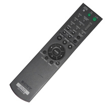 Sony RMT-D141A DVD Remote Control - £7.80 GBP