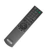 Sony RMT-D141A DVD Remote Control - $9.99