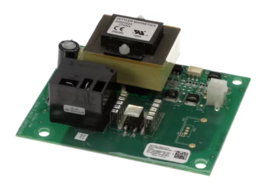 Bunn 50550.0000, Control Board Assembly, Power, CE, Hot Water Dispenser - $641.65