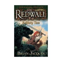 Rakkety Tam: A Tale from Redwall Jacques, Brian (Author) - $12.00