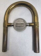 Bundy Vintage Trombone Tuning Slide with Counterweight - part - $9.90