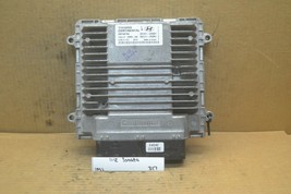 2011-2013 Hyundai Sonata Engine Control Unit ECU 391012G691 Module 317-1m1 - £7.84 GBP