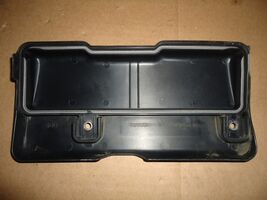 2000-2005 Toyota Celica ECU ECM Case Cover / Lid image 2
