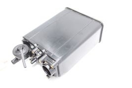 10-13 LEXUS IS250C FUEL VAPOR CANISTER Q5305 image 3